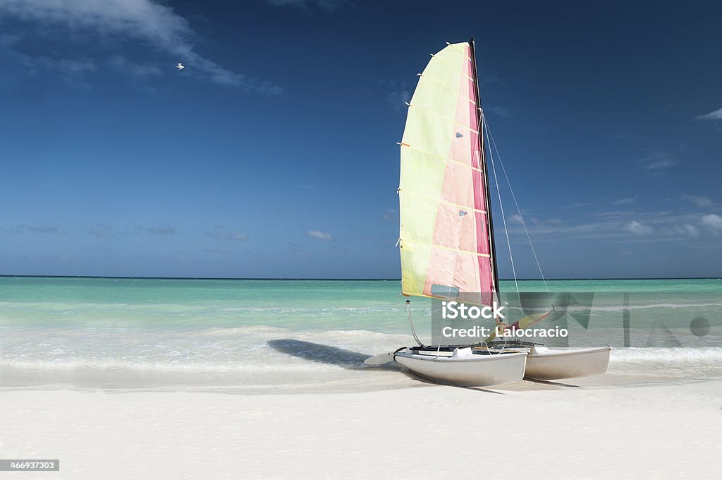 Playa. - Foto de stock de Agua libre de derechos