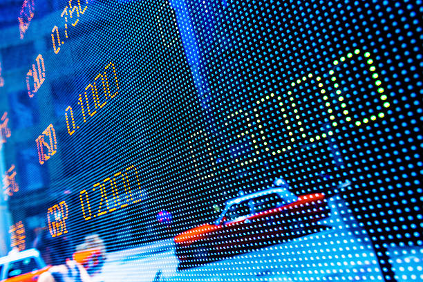istock display stock market charts 466941053