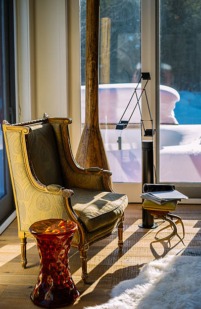 istock Collingwood Cottage Interior Detail 466941188