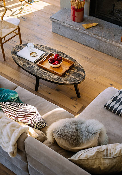 istock Collingwood Cottage Interior Detail 466941192
