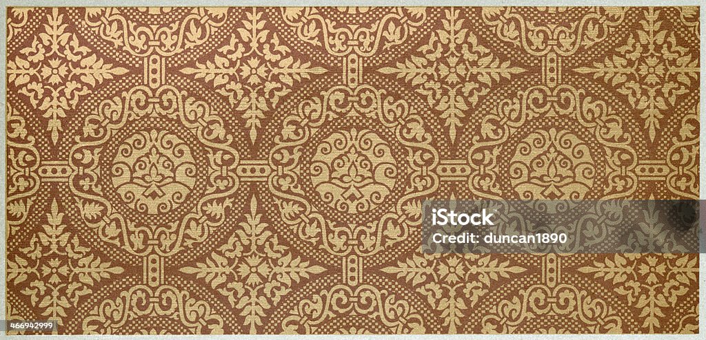 Il Design circolare-XVI secolo - Illustrazione stock royalty-free di Antico - Vecchio stile