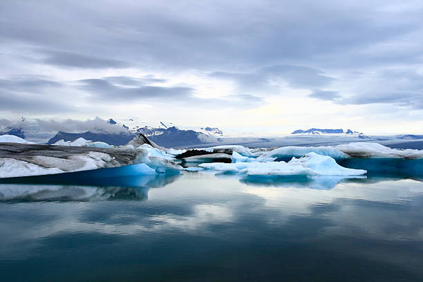 istock The Jokulsarlon lake 466946621
