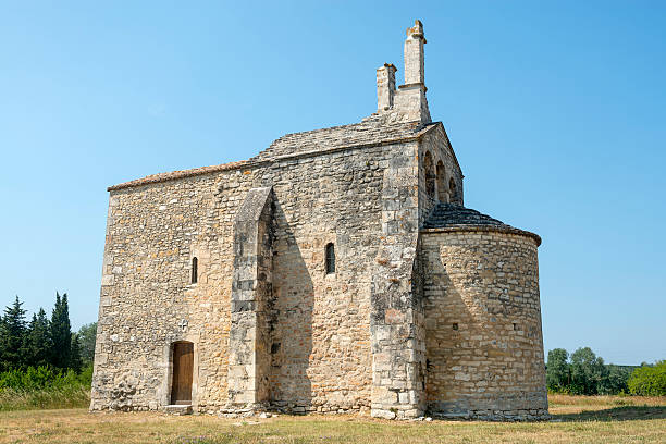 istock Church of Saint-Laurent 466952229