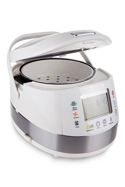 istock MULTICOOKER & PRESSURE COOKER stock Image 466956376