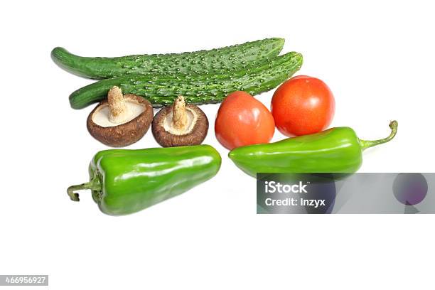 Vegetables Stock Photo - Download Image Now - Agriculture, Branch - Plant Part, Brown