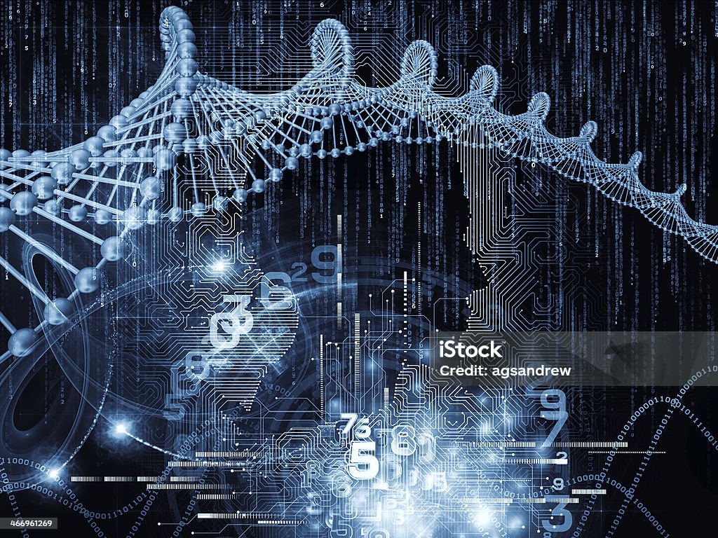 Conceptual Circuit Intelligence Stock Photo - Download Image Now - DNA, Artificial Intelligence, Number - iStock Conceptual Circuit Intelligence Stock Photo - Download Image Now - DNA, Artificial Intelligence, Number - iStock