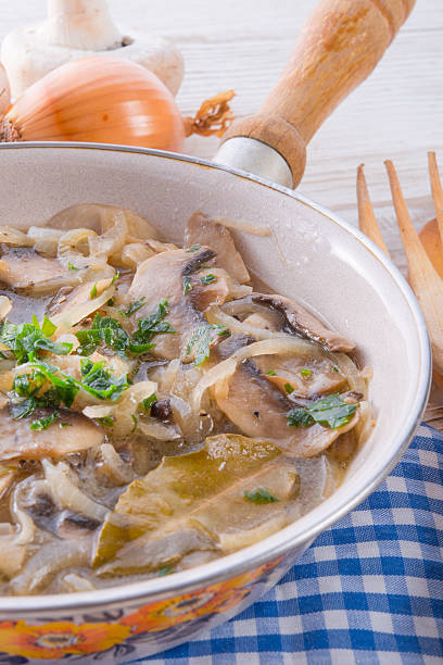 istock roasted mushrooms with onions 466961899