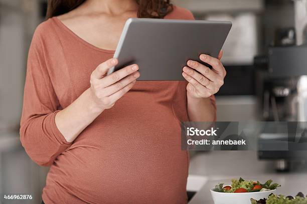 Looking For Some Pregnancysafe Snacks Online Stock Photo - Download Image Now - 2015, Addiction, Adult