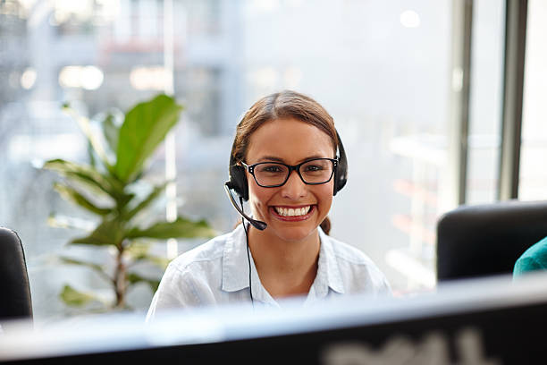 istock Excelling in her sales career 466963476