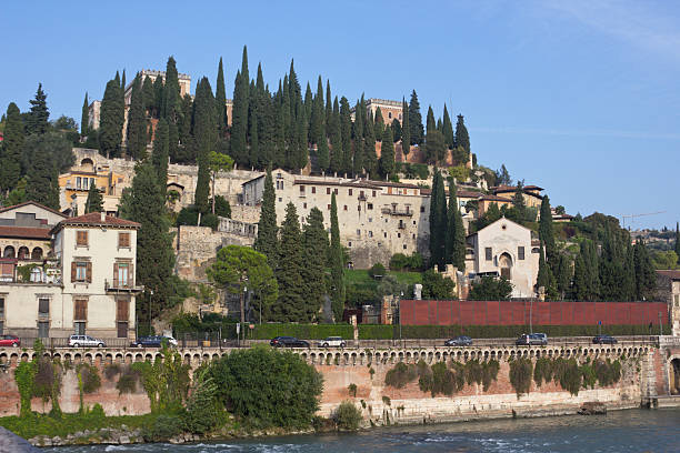 istock Castel San Pietro in Verona 466967499