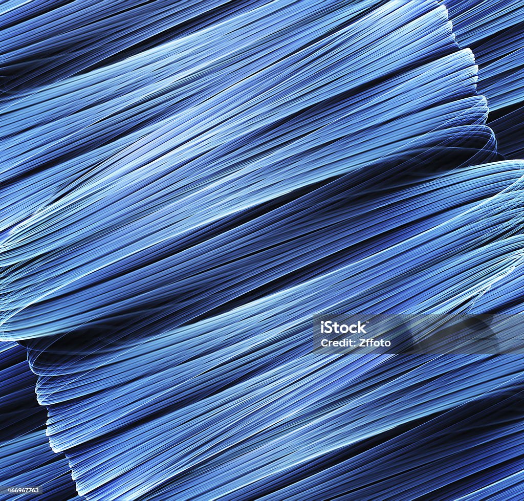 抽象的なブルーの背景 - イラストレーションのロイヤリティフリーストックイラストレーション