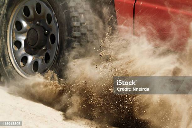 Offroad Car Stock Photo - Download Image Now - Off-Road Vehicle, Dirt Road, Car