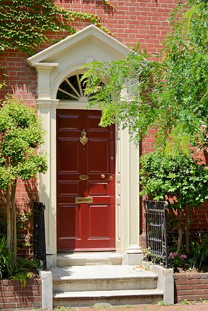 istock Old City District,  Philadelphia 466969697