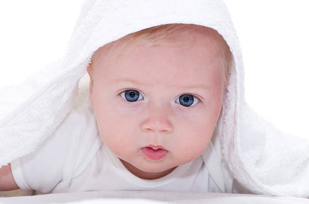 istock beautiful baby boy 466970091