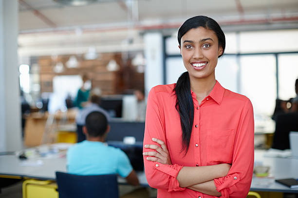 istock Casual day at the office 466970318
