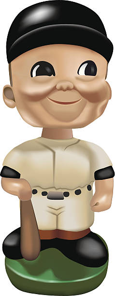 150+ Bobble Head Doll Stock Photos, Pictures & Royalty-Free Images