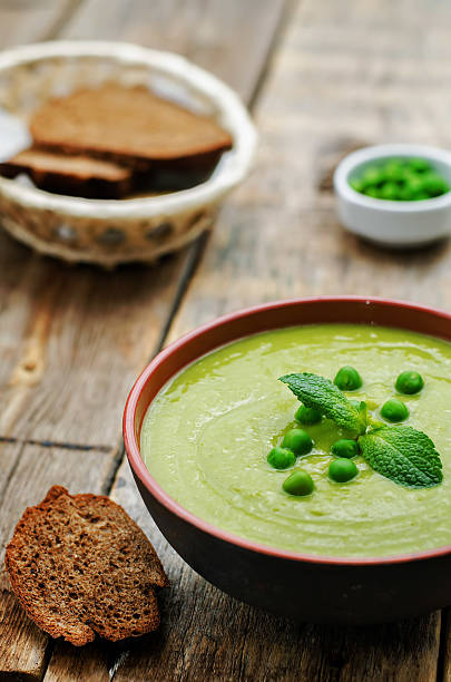istock soup puree of green peas 466973560