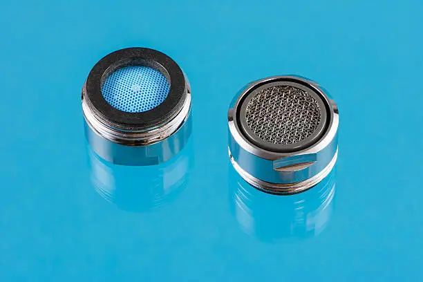 Photo of Faucet Aerators