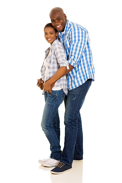 istock beautiful african american couple 466976342