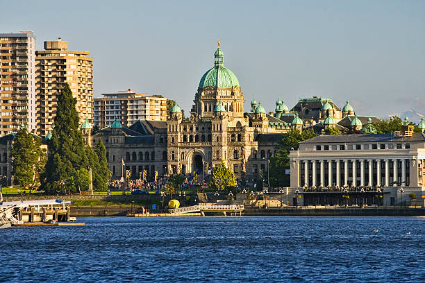 istock Victoria Parliament Building 466977680