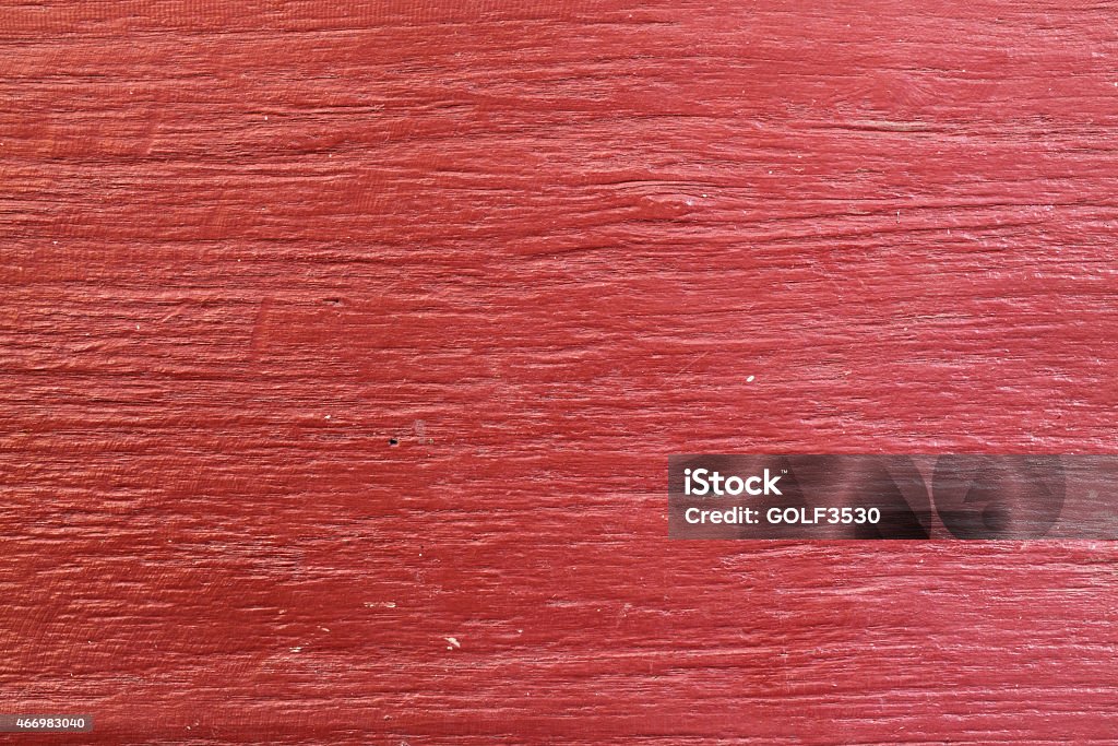 wood texture with red color. 2015 Stock Photo