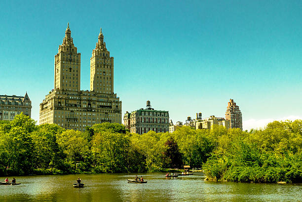 istock Central Park in New York City 466983077