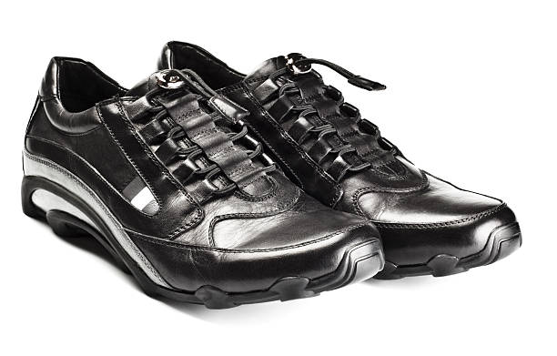 istock sport shoes pair 466983603