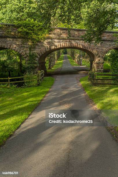 Foto de Ponte e mais fotos de stock de Acima - Acima, Arco - Característica arquitetônica, Arquitetura