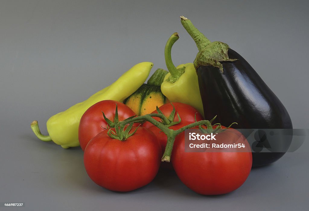 Verduras 25 - Foto de stock de Alimento libre de derechos