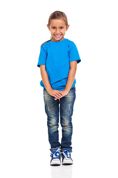 istock cute little girl 466989541