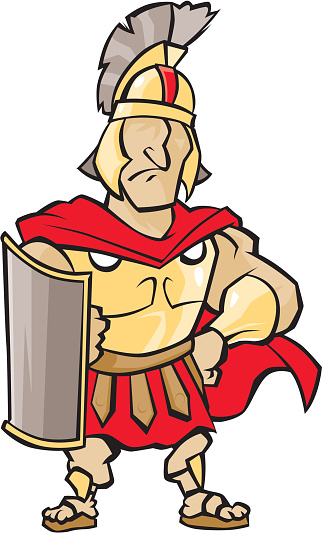 Free Roman Empire Clipart in AI, SVG, EPS or PSD