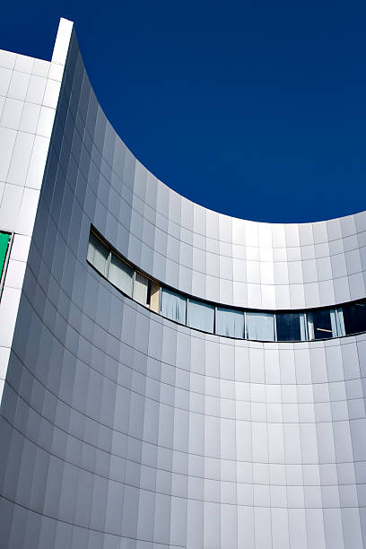 istock modern glass business center 466992255