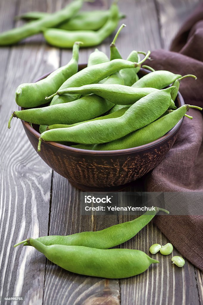Beans Bean Stock Photo