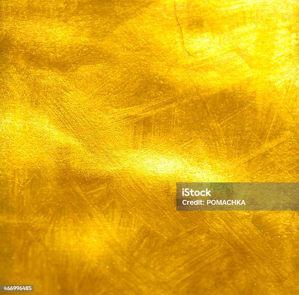 Luxury Golden Texture Stock Photo - Download Image Now - Backgrounds, Brushing, Business