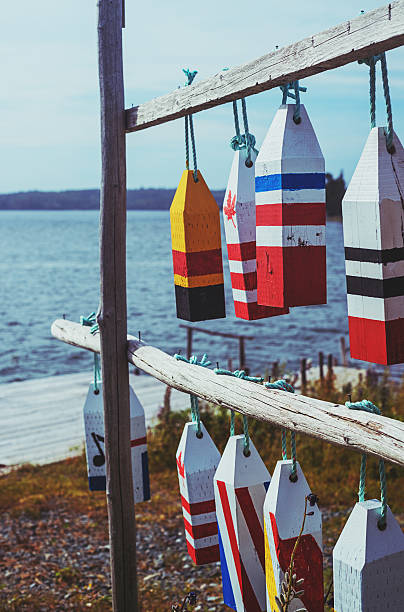 istock Buoys For Sale 466999804