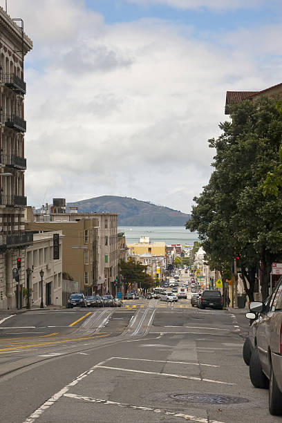 istock USA - California - San Francisco 467002410