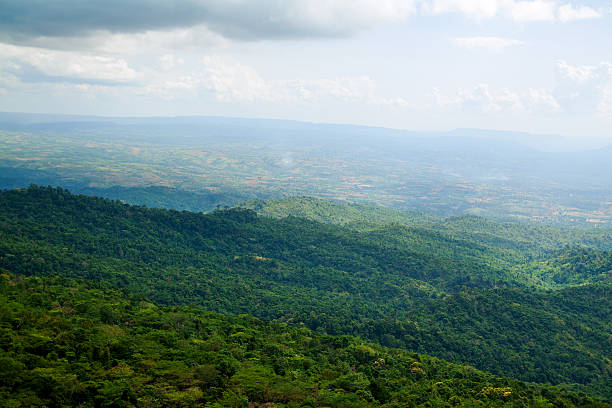 istock Phuhin Rong Kla National Park 467002621