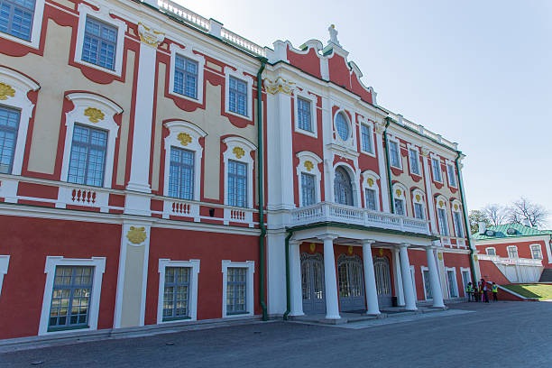 istock Kadriorg area, Tallinn, Estonia 467003130