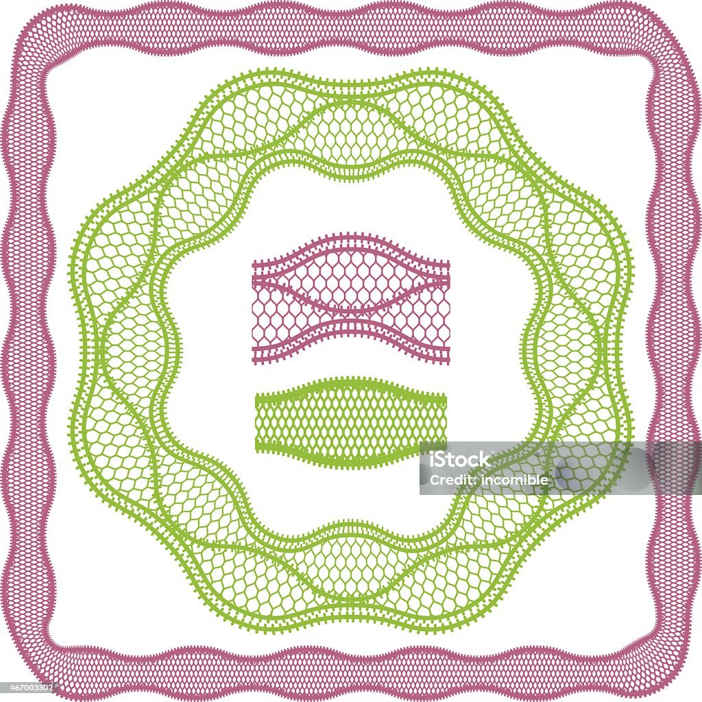 Simple Lace Frame Vintage Lace Elegant Frames Vector Template For You Design Stock ...