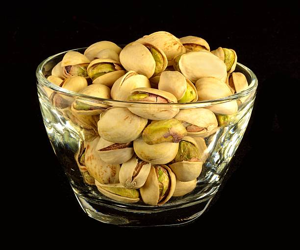 Pistachios