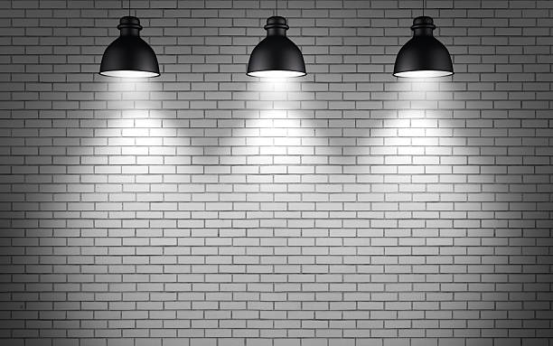istock room with lamps 467005858