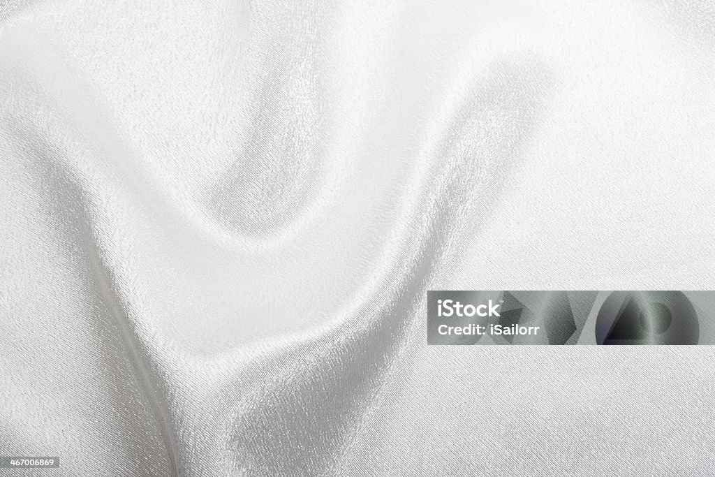 Blanc soie - Photo de Abstrait libre de droits