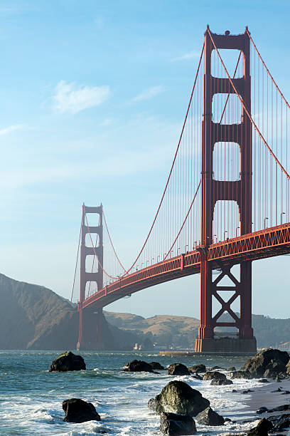 istock Golden Gate Bridge San Francisco 467007641