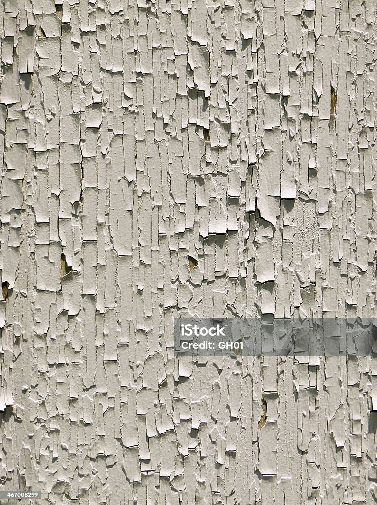 Seamless Peeling Paint Peeling paint surface suitable as a background image for walls, doors, etc. to show worn out or vintage look. Seamless Pattern Texture. Abstract Stock Photo