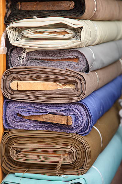 istock fabrics on the market 467008971