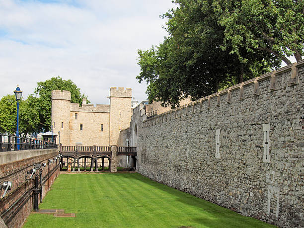 istock Tower of London 467009763