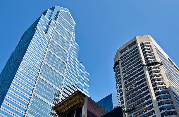 istock Two Liberty Place, Philadelphia 467009795