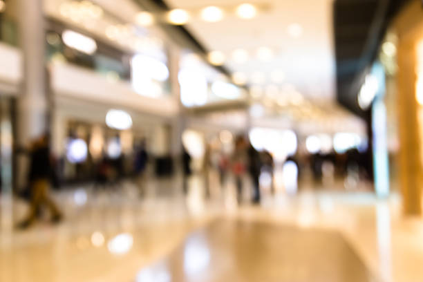 istock Blurred the Shopping Mall background 467011042