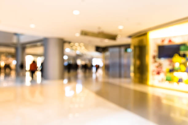 istock Blurred the Shopping Mall background 467011046