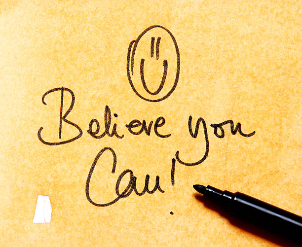 istock motivational message believe you can 467012468